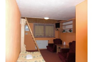 Alojamiento en casa particular Oščadnica 5